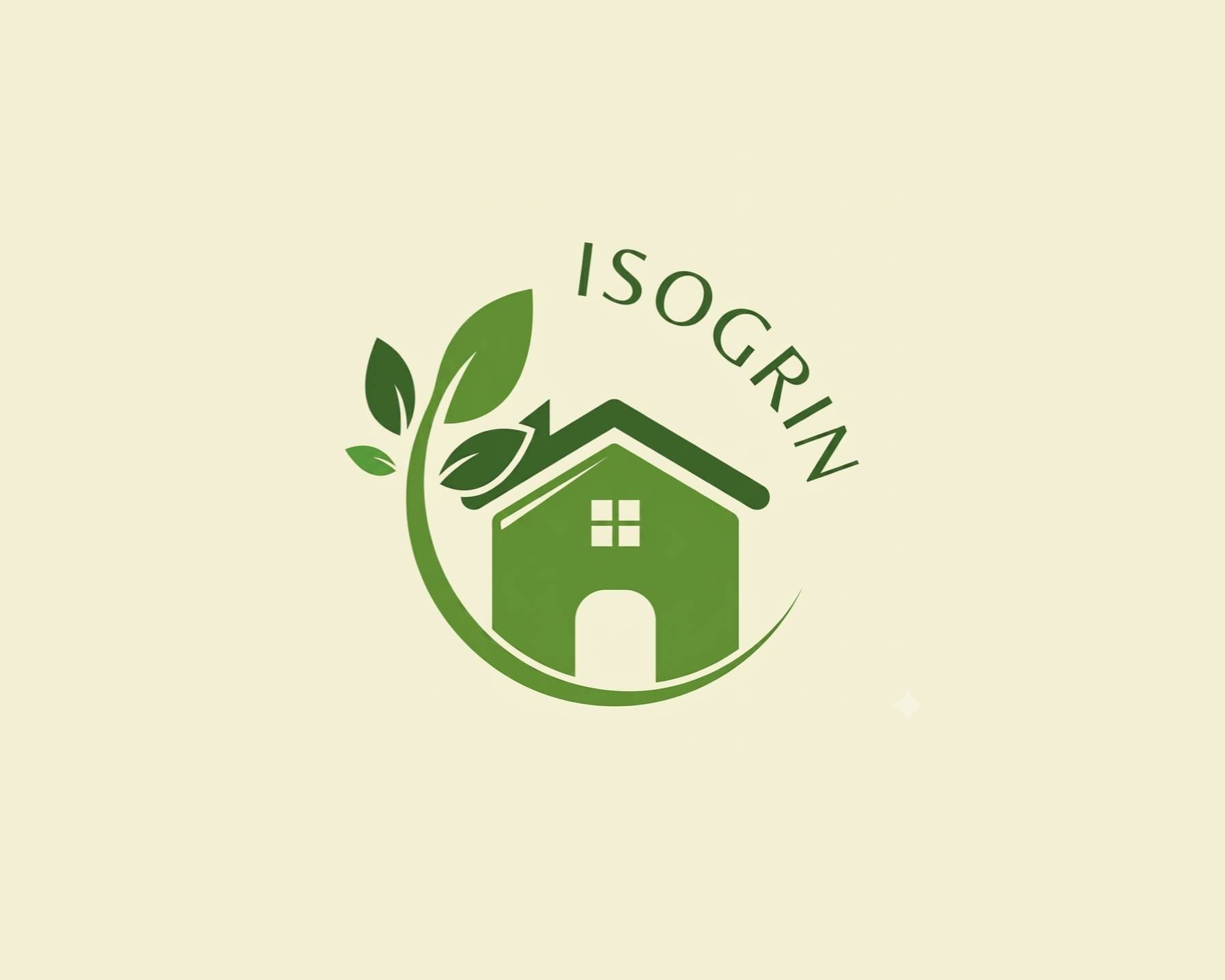 ISOGRIN